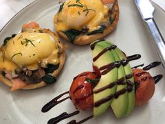 -农畉LONFOOD(福田星河COCOPark店)