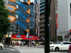 -秋叶原电器街