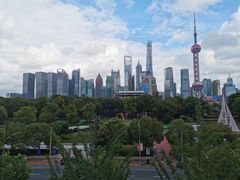 -上海中心大厦