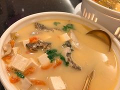 -三亚亚龙湾瑞吉酒店·铭轩中餐厅Mingxuan·海南菜·粤菜