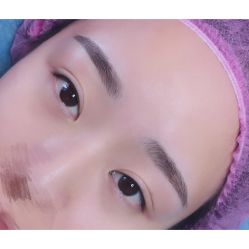 -Yue Show馨选·半永久纹眉纹眼线