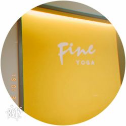 -FineYoga梵音瑜伽·普拉提