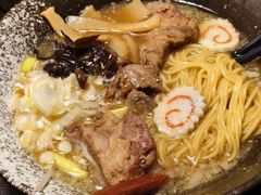 -日本料理神拉面