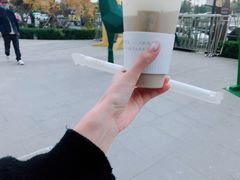 -奈雪的茶(中粮祥云小镇店)