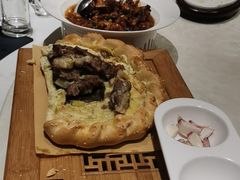 -丝宴·凤城印象·西北特色菜(彩虹湾店)