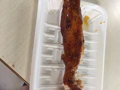 -一代烤翅王(大汉口店)