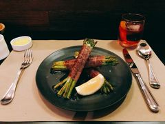 -Mercato莫卡多露台餐厅与酒吧(K11店)