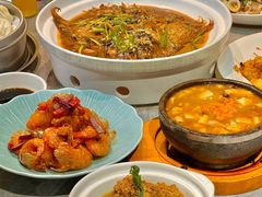 -良师门滨海人家·海鲜·家常菜(滨海城店)