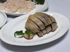 -新吉士·上海菜(浦东LCM置汇旭辉店)