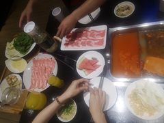 -满堂欢豆捞坊(美丽华大酒店店)