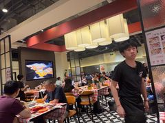 -江味龙虾馆·裸蓝龙虾(南山店)