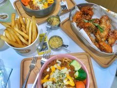 -艾薯夫妇Aysh(福田星河COCOPark店)