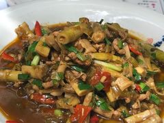 -又见炊烟私房菜(敬亭路店)