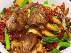 -田小狗的饭店(才子佳郡店)