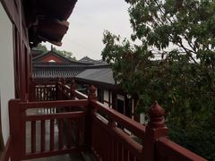 -西安华清御汤酒店