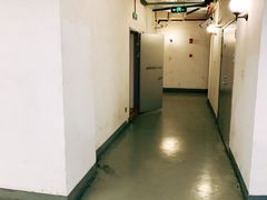 -联洋广场-停车场
