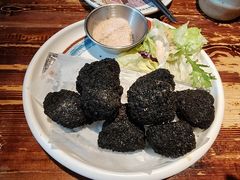 -小川洋风料理(汉街店)