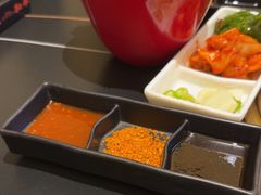 -極屋鮨牛 · 烧肉酒场(时代C馆店)