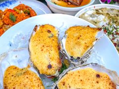 -怡景湾·海滨海鲜大酒楼·珠海老字号