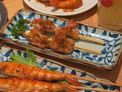 -德川家日本料理(顺义华联店)