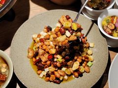 -巴蜀风·地道川菜(总店)