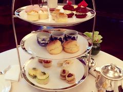 -Salon de Ville浦江汇(上海外滩华尔道夫酒店店)