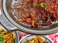 -回味黑鸭煲·始于2006(万松园店)