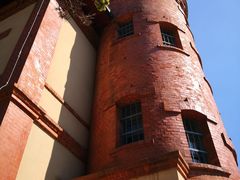 -青岛德国监狱旧址博物馆