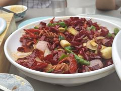 -乔一乔怪味干锅(东升店)