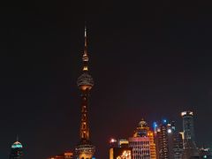 -东方明珠广播电视塔