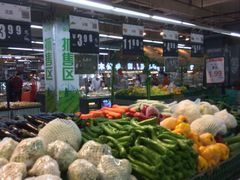 -北国超市(益元店)