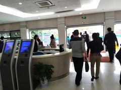 -上海市杨浦区房地产交易中心-停车场