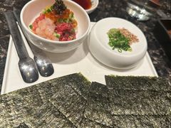 -老乾杯和牛烧肉(王府中环店)