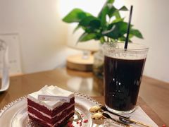 -慕咖啡(宽窄巷子店)