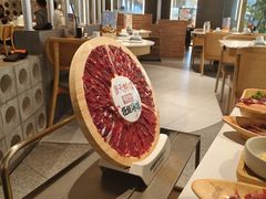 -左庭右院鲜牛肉火锅(京西大悦城店)