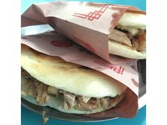 -樊记腊汁肉(竹笆市总店)