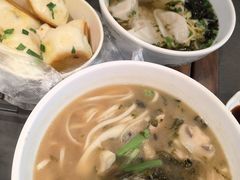 -同心楼(解放北路店)