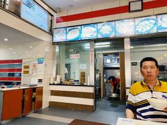 -蒋家桥饺面店(广陵路店)