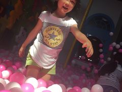 -蒙特利亲子乐园