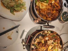 -阿里疆Alijiang·丝路美食·异域风情·清真(长楹天街店)