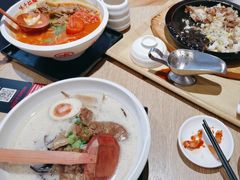 -味千拉面(大润发店)