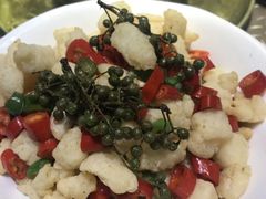 -锋味餐厅(空港复悦里店)