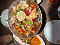 -菌自由丨野生菌火锅特色庭院餐厅(丽江古城店)