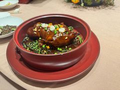 -香然会·园林雅宴(陆家嘴店)