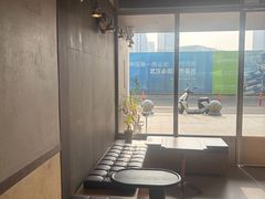 -不正咖啡(万达尊店)