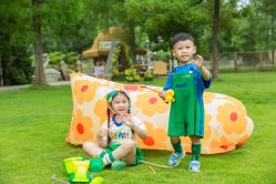 -糖果baby儿童摄影定制馆(外景店)