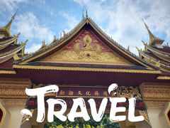 -西双版纳勐泐文化旅游区