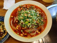 火锅粉-馋虫重庆火锅(玉林南街店)