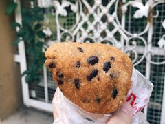 蜜豆窝头-玉华台饭庄(裕中西里小区店)