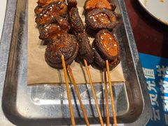 -清真·老兰家(兴善寺西街总店)
